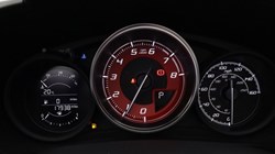 2019 (19) ABARTH 124 SPIDER 1.4 T MultiAir 2dr Auto 5665917