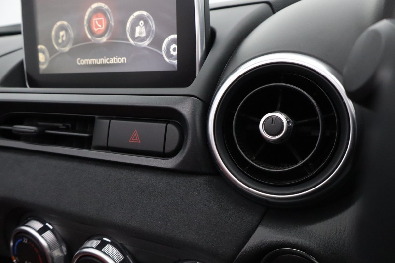 2019 (19) ABARTH 124 SPIDER 1.4 T MultiAir 2dr Auto 5665925