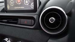 2019 (19) ABARTH 124 SPIDER 1.4 T MultiAir 2dr Auto 5665925