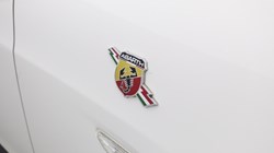 2019 (19) ABARTH 124 SPIDER 1.4 T MultiAir 2dr Auto 5665895