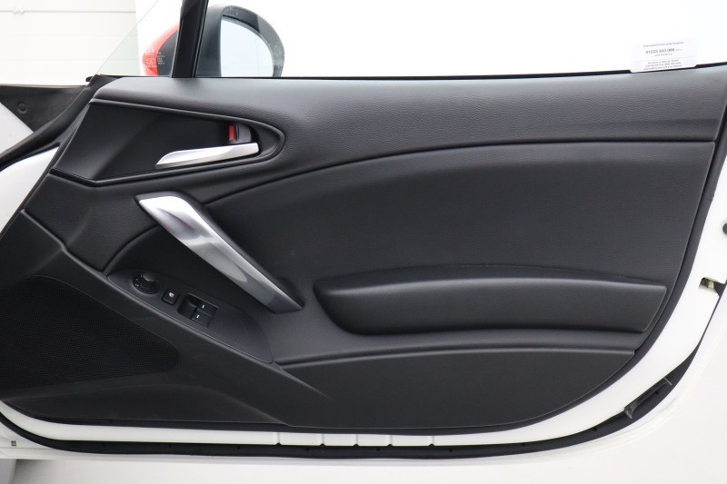 2019 (19) ABARTH 124 SPIDER 1.4 T MultiAir 2dr Auto 5665906