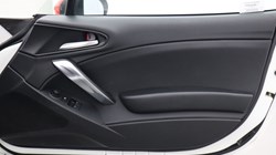 2019 (19) ABARTH 124 SPIDER 1.4 T MultiAir 2dr Auto 5665906