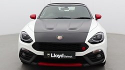 2019 (19) ABARTH 124 SPIDER 1.4 T MultiAir 2dr Auto 5665889