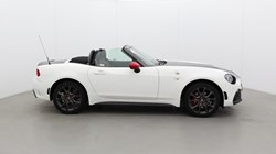 2019 (19) ABARTH 124 SPIDER 1.4 T MultiAir 2dr Auto 5665886
