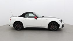 2019 (19) ABARTH 124 SPIDER 1.4 T MultiAir 2dr Auto 5665891
