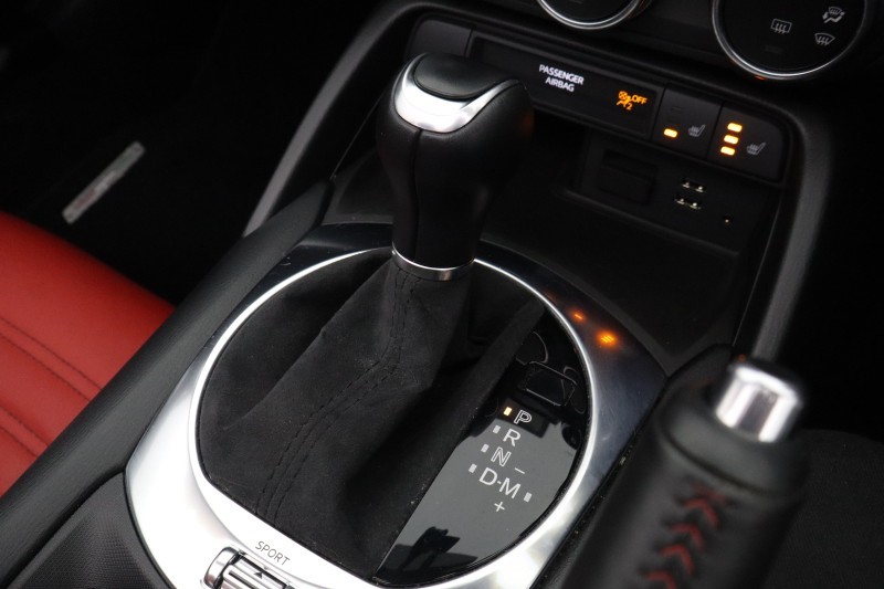 2019 (19) ABARTH 124 SPIDER 1.4 T MultiAir 2dr Auto 5665929