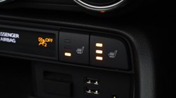 2019 (19) ABARTH 124 SPIDER 1.4 T MultiAir 2dr Auto 5665927