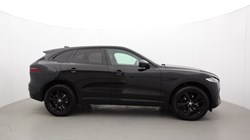 2021 (21) JAGUAR F-PACE 2.0 D200 R-Dynamic SE 5dr Auto AWD 5666736
