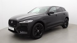 2021 (21) JAGUAR F-PACE 2.0 D200 R-Dynamic SE 5dr Auto AWD 5666733