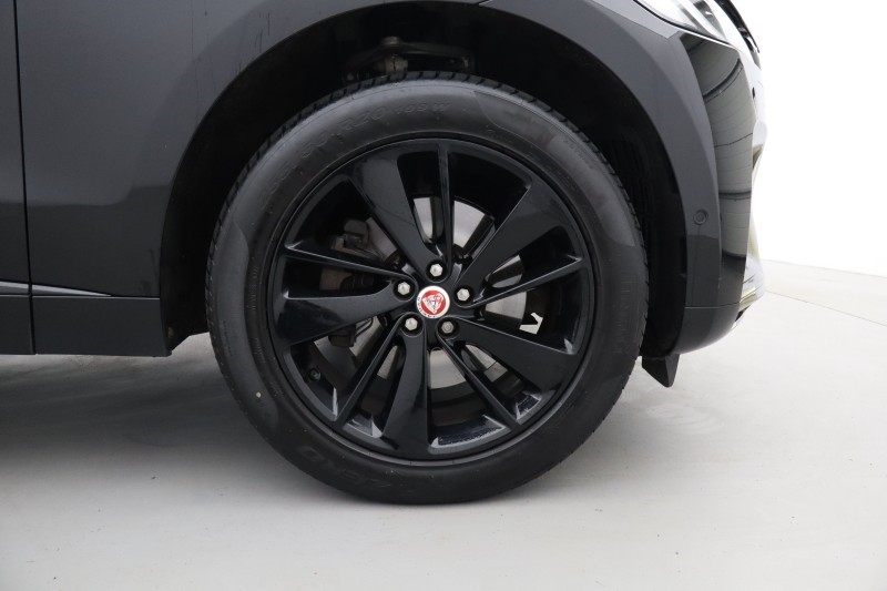 2021 (21) JAGUAR F-PACE 2.0 D200 R-Dynamic SE 5dr Auto AWD 5666743