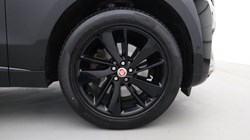 2021 (21) JAGUAR F-PACE 2.0 D200 R-Dynamic SE 5dr Auto AWD 5666743