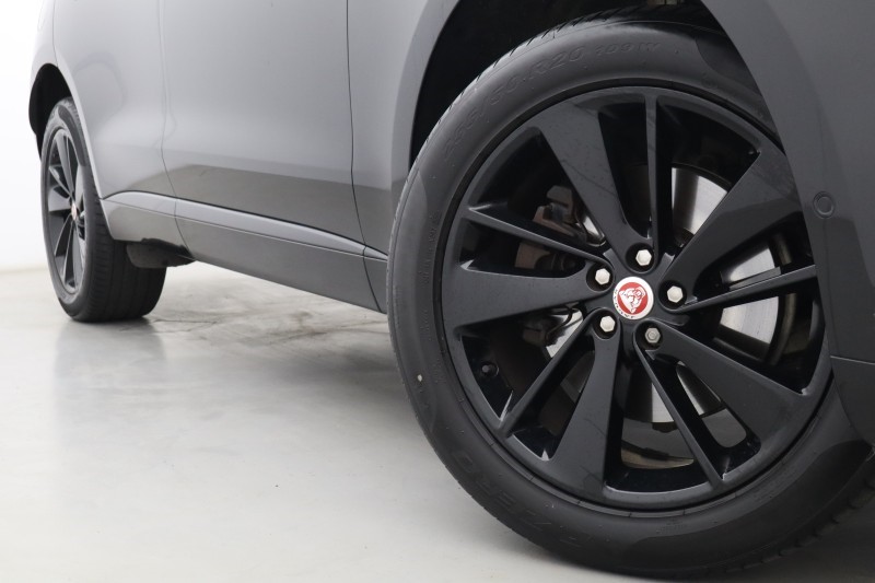 2021 (21) JAGUAR F-PACE 2.0 D200 R-Dynamic SE 5dr Auto AWD 5666763