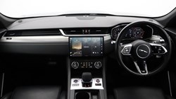 2021 (21) JAGUAR F-PACE 2.0 D200 R-Dynamic SE 5dr Auto AWD 5666770