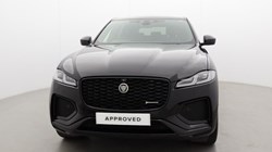 2021 (21) JAGUAR F-PACE 2.0 D200 R-Dynamic SE 5dr Auto AWD 5666732