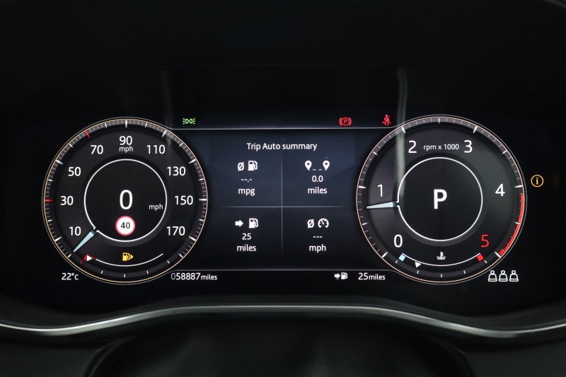 2021 (21) JAGUAR F-PACE 2.0 D200 R-Dynamic SE 5dr Auto AWD 5666775