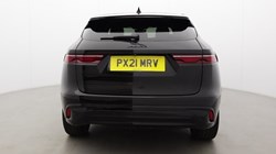 2021 (21) JAGUAR F-PACE 2.0 D200 R-Dynamic SE 5dr Auto AWD 5666734