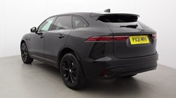 2021 (21) JAGUAR F-PACE 2.0 D200 R-Dynamic SE 5dr Auto AWD 5666737