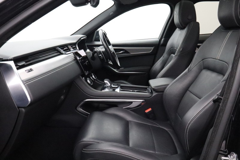 2021 (21) JAGUAR F-PACE 2.0 D200 R-Dynamic SE 5dr Auto AWD 5666739