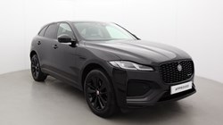 2021 (21) JAGUAR F-PACE 2.0 D200 R-Dynamic SE 5dr Auto AWD 5666731