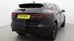 2021 (21) JAGUAR F-PACE 2.0 D200 R-Dynamic SE 5dr Auto AWD 5666738