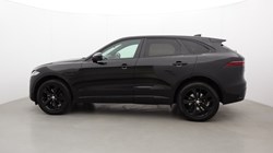 2021 (21) JAGUAR F-PACE 2.0 D200 R-Dynamic SE 5dr Auto AWD 5666735