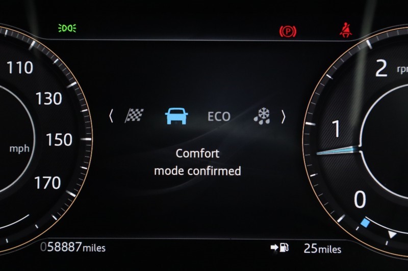 2021 (21) JAGUAR F-PACE 2.0 D200 R-Dynamic SE 5dr Auto AWD 5666788