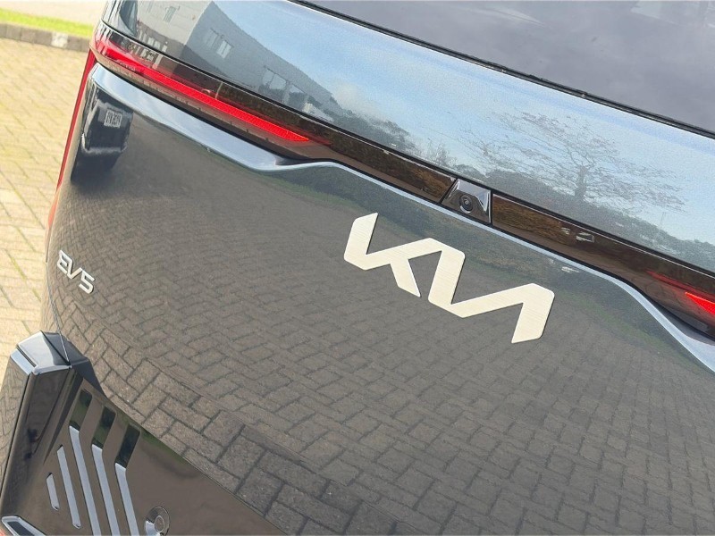  KIA EV5 195kW GT-Line S 81.4kWh 5dr Auto AWD 5787337