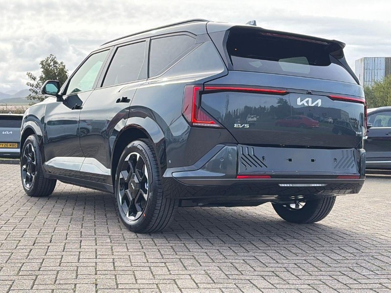  KIA EV5 195kW GT-Line S 81.4kWh 5dr Auto AWD 5787336