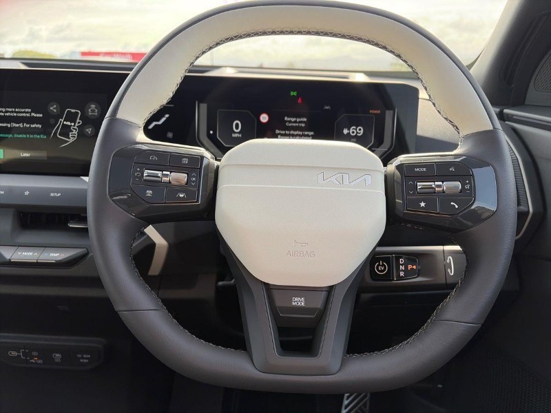  KIA EV5 195kW GT-Line S 81.4kWh 5dr Auto AWD 5787313