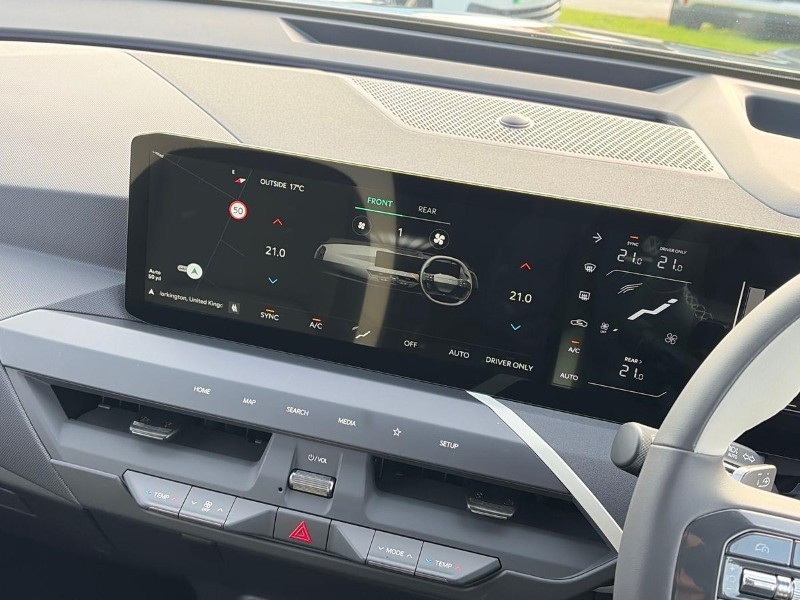  KIA EV5 195kW GT-Line S 81.4kWh 5dr Auto AWD 5787322