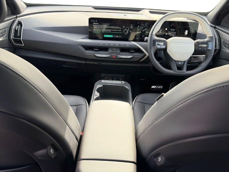  KIA EV5 195kW GT-Line S 81.4kWh 5dr Auto AWD 5787305