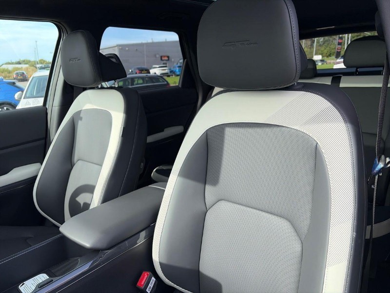  KIA EV5 195kW GT-Line S 81.4kWh 5dr Auto AWD 5787328