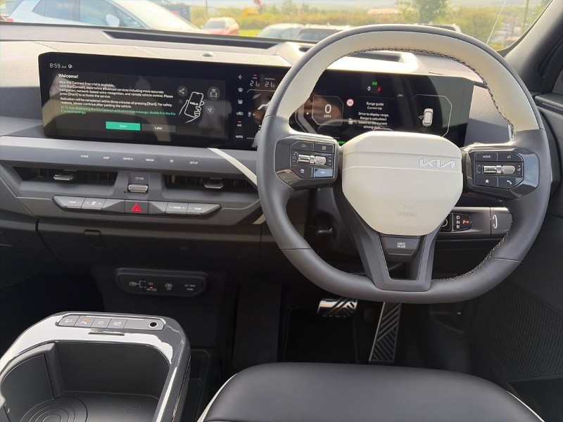  KIA EV5 195kW GT-Line S 81.4kWh 5dr Auto AWD 5787317