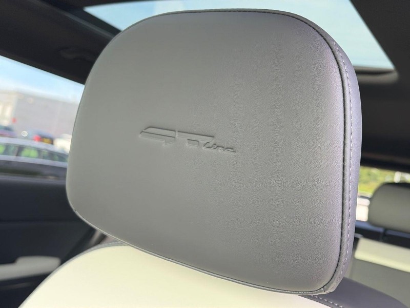  KIA EV5 195kW GT-Line S 81.4kWh 5dr Auto AWD 5787340