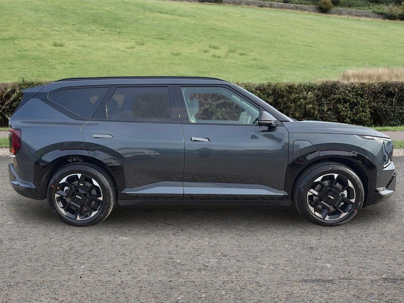 KIA EV5 195kW GT-Line S 81.4kWh 5dr Auto AWD 5787298