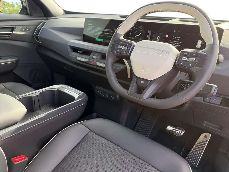  KIA EV5 195kW GT-Line S 81.4kWh 5dr Auto AWD 5787300