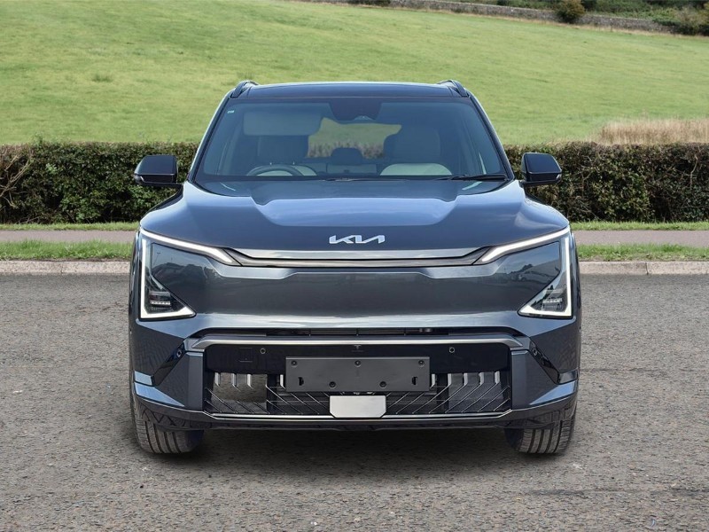  KIA EV5 195kW GT-Line S 81.4kWh 5dr Auto AWD 5787304