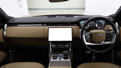2022 (22) LAND ROVER RANGE ROVER 3.0 D300 SE 4dr Auto 5646816