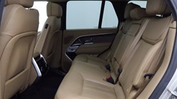 2022 (22) LAND ROVER RANGE ROVER 3.0 D300 SE 4dr Auto 5646917