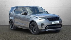 2024 (74) LAND ROVER DISCOVERY 3.0 D300 Dynamic SE 5dr Auto 5787233
