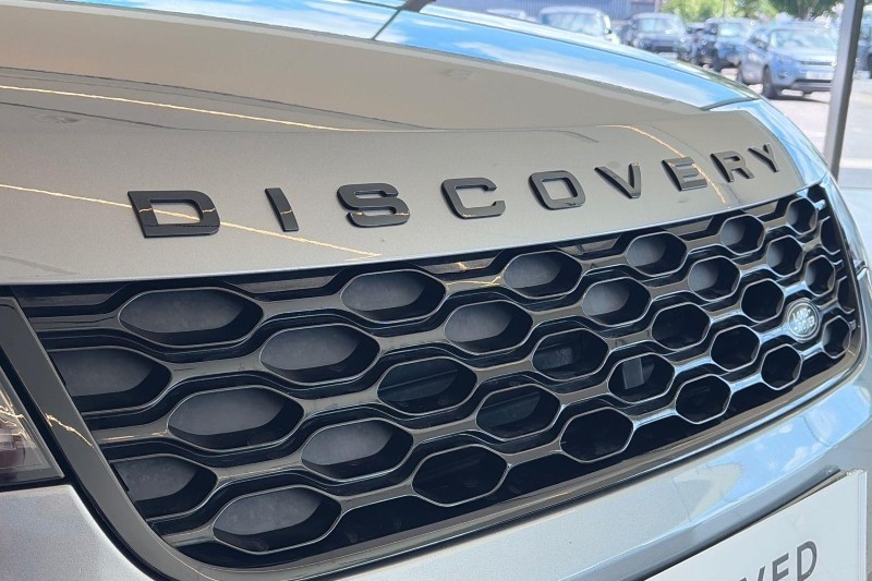2024 (74) LAND ROVER DISCOVERY 3.0 D300 Dynamic SE 5dr Auto 5787278