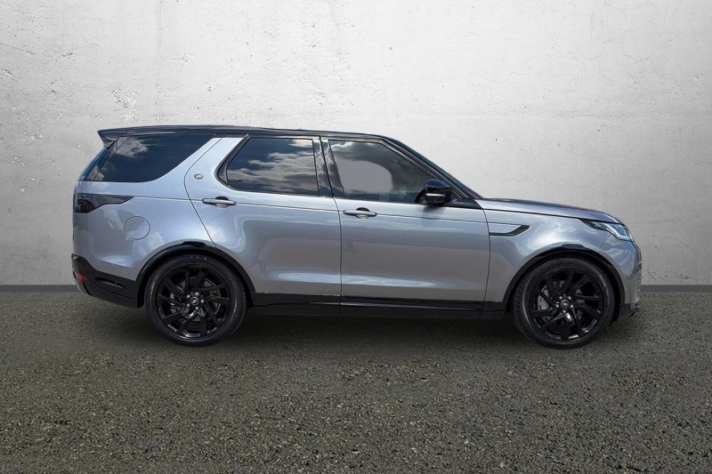2024 (74) LAND ROVER DISCOVERY 3.0 D300 Dynamic SE 5dr Auto 5787237
