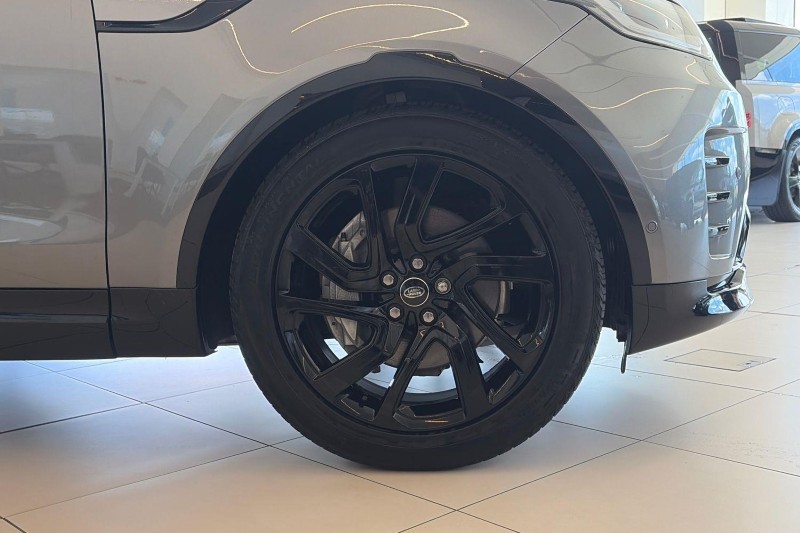 2024 (74) LAND ROVER DISCOVERY 3.0 D300 Dynamic SE 5dr Auto 5787240