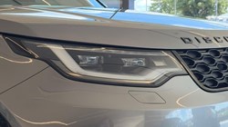 2024 (74) LAND ROVER DISCOVERY 3.0 D300 Dynamic SE 5dr Auto 5787249