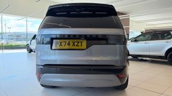 2024 (74) LAND ROVER DISCOVERY 3.0 D300 Dynamic SE 5dr Auto 5787289
