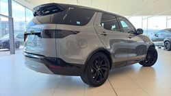 2024 (74) LAND ROVER DISCOVERY 3.0 D300 Dynamic SE 5dr Auto 5787290