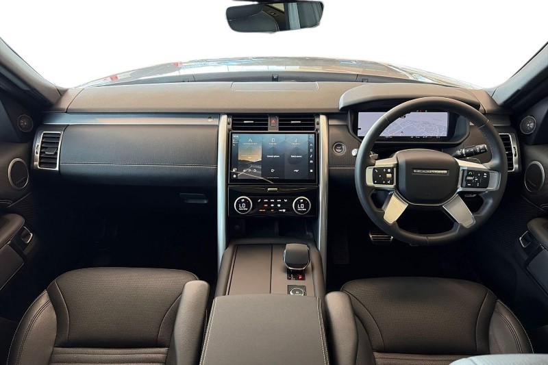 2024 (74) LAND ROVER DISCOVERY 3.0 D300 Dynamic SE 5dr Auto 5787241
