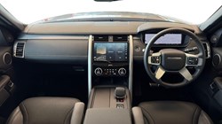 2024 (74) LAND ROVER DISCOVERY 3.0 D300 Dynamic SE 5dr Auto 5787241