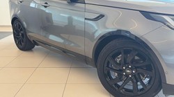 2024 (74) LAND ROVER DISCOVERY 3.0 D300 Dynamic SE 5dr Auto 5787279