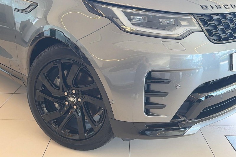 2024 (74) LAND ROVER DISCOVERY 3.0 D300 Dynamic SE 5dr Auto 5787277